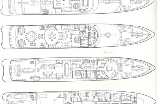 SAMAR - The Layout